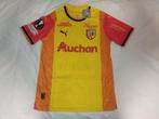 RC Lens Thuis 23/24 Maat M, Taille M, Maillot, Envoi, Neuf