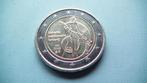 belgique 2 euro 2025, Timbres & Monnaies, Monnaies | Europe | Monnaies euro, Enlèvement, Belgique