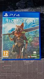 Biomutant, Games en Spelcomputers, Ophalen of Verzenden, Zo goed als nieuw