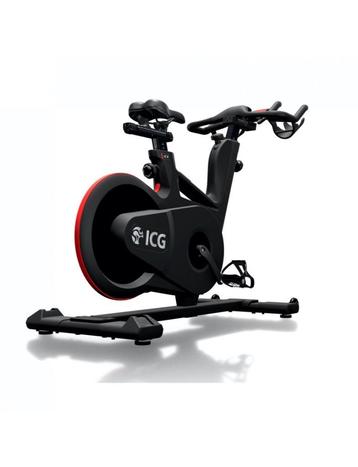 Life Fitness ICG IC4 | Spinning Fiets | beschikbaar voor biedingen