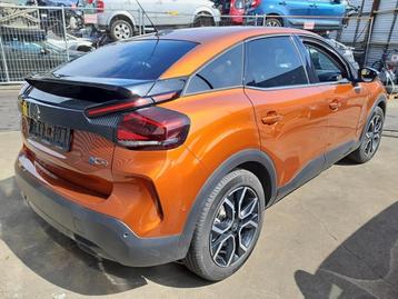 PORTIERRUIT RECHTS ACHTER C5 Aircross (A4 / AC / AJ / AR) beschikbaar voor biedingen