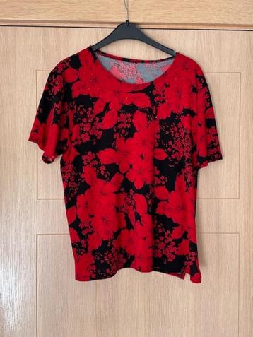 Blouse maat XL (nr4323)  beschikbaar voor biedingen