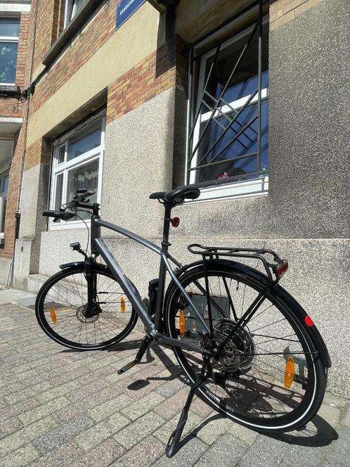 Vélo Trek FX3 (à vendre), Fietsen en Brommers, Fietsen | Heren | Sportfietsen en Toerfietsen, Zo goed als nieuw, Overige merken