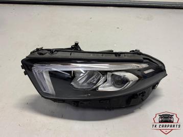 Mercedes A-klasse w177 led high performance koplamp Links beschikbaar voor biedingen