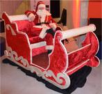Kerstslee, Ophalen of Verzenden, Zo goed als nieuw