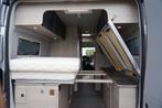 Campervan Robeta Demowagen 6.0meter langsslaper, Overige merken, Buscamper of Camperbus, Bedrijf, Diesel