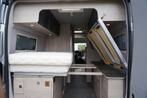 Campervan Robeta Demowagen 6.0meter langsslaper, Caravans en Kamperen, Mobilhomes, Overige merken, Diesel, Bedrijf, 5 tot 6 meter