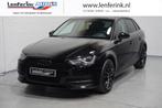 Audi A3 Sportback 2.0 TDI Ambition Pro Line S Panodak Navi L, Autos, Audi, Phares directionnels, Berline, Diesel, Noir