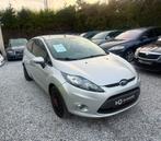 Ford Fiesta, Auto's, Euro 5, Bedrijf, ABS, Te koop