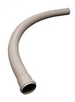 Pvc straalbocht dia 110cm, Doe-het-zelf en Bouw, Buizen en Afvoer, Ophalen, Nieuw, PVC, 80 mm of meer