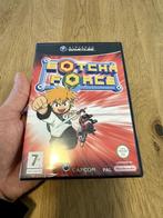 Sealed Gotcha Force FAH Gamecube, Nieuw, Ophalen of Verzenden