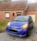 Toyota Verso S 180000km benzine, Auto's, Elektrische ramen, Handgeschakeld, Particulier, Verso