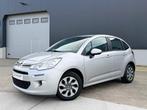 Citroen C3 C3 1.2i Benzine *OH Historiek/ Garantie*, Auto's, Voorwielaandrijving, Electronic Stability Program (ESP), 1199 cc