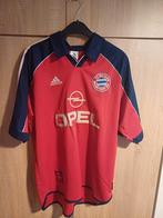 Bayern münchen shirt, Sport en Fitness, Voetbal, Shirt, Gebruikt, Ophalen of Verzenden