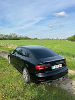 Audi a3 1.5tfsi limousine 2017 3x Sline MANUEEL, Auto's, Audi, Te koop, Berline, Benzine, 5 deurs