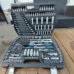 Gereedschapkoffer, Enlèvement