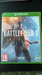 Battlefield 1, Consoles de jeu & Jeux vidéo, Jeux | Xbox One, Comme neuf