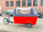 Vélo cargo exclusif, 4 enfants ou plus, Fietsfabriek, Utilisé, Enlèvement ou Envoi