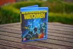 Watchmen (2009) - Director's Cut *Blu-Ray* UK, CD & DVD, Blu-ray, Comme neuf, Enlèvement ou Envoi, Science-Fiction et Fantasy