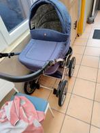 Kinderwagen kompleet 3 in èèn., Ophalen, Zo goed als nieuw, Kinderwagen