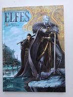TL ELFES TOME 1 LE CRYSTAL DES ELFES BLEUS LIBRAIRIES MOMIE, Eén stripboek, Ophalen of Verzenden, Nieuw