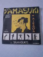 Vinyl 45t, Yamasuki., Ophalen of Verzenden, Zo goed als nieuw, Single