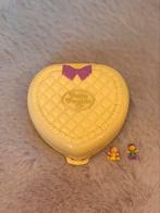 Polly pocket, Ophalen of Verzenden, Gebruikt
