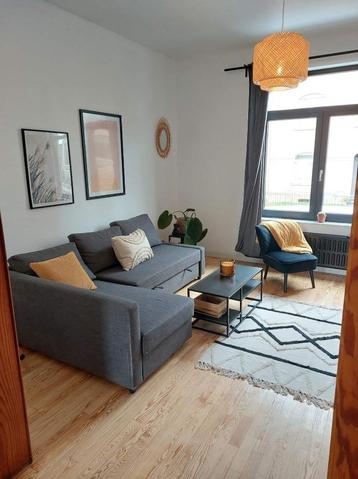 Colocation à Arlon, Immo, 50 m² ou plus, Province de Luxembourg