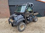 JCB workmax diesel gator 4x4 terreinwagen, Ophalen of Verzenden