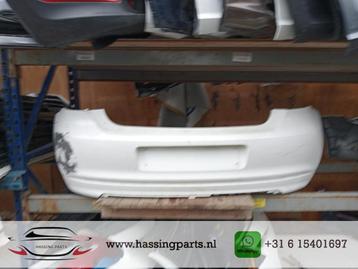 Achterbumper VW Polo 6R BJ2013 antraciet 6R6807421 beschikbaar voor biedingen