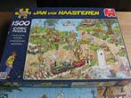 Jan Van Haasteren Comic Puzzel Jumbo De Golfbaan, Ophalen of Verzenden, 500 t/m 1500 stukjes, Nieuw, Legpuzzel