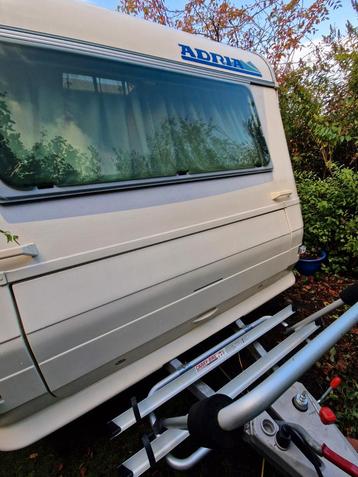 Caravane Adria Unica 462 beschikbaar voor biedingen