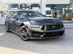 Ford Mustang 5.0i V8 Aut. Dark Horse - RECARO - NEW - STOCK, Autos, Neuf, Achat, Entreprise, 2 portes