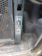 Ciroen jumpy, Auto's, Citroën, 4 deurs, Monovolume, Leder en Stof, Particulier