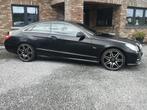 Mercedes E Coupé 220cdi 2012 -163cv - Euro5 -, Auto's, Mercedes-Benz, Automaat, Euro 5, Achterwielaandrijving, Zwart