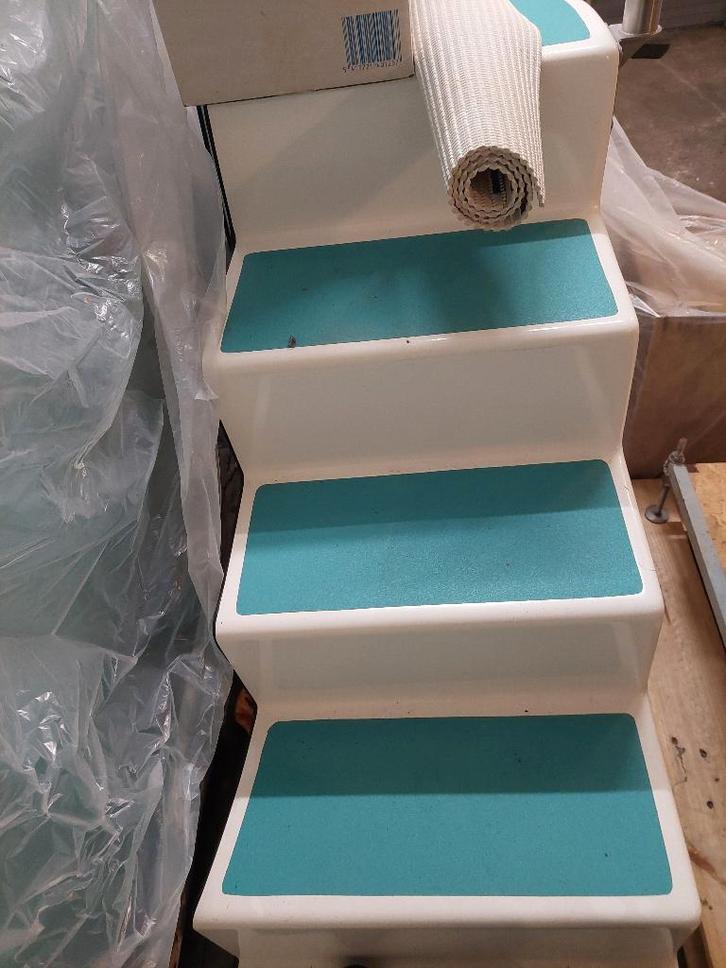 Vitabike, Sport en Fitness, Sauna, Zo goed als nieuw, Accessoires, Fins of Traditioneel, Ophalen