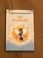 Juweelelfjes - 6 - Sofie, het saffierelfje, Boeken, Ophalen of Verzenden, Zo goed als nieuw, Daisy Meadows, Fictie algemeen