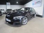 BMW 530 BMW 530 dAS M Sport LED NaviPl Carpl Surround V Als, 4 portes, Entreprise, 124 g/km, Automatique