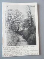 1904 Ed. G. Ghuys Holle Weg Hasselt ( Genk), Verzenden, Voor 1920, Gelopen, Limburg