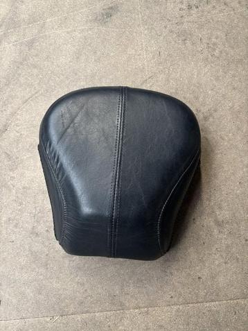 Harley-Davidson Softail Deluxe Passagierszadel 2005-2017 – C beschikbaar voor biedingen