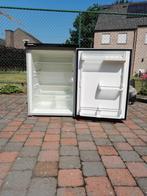 Frigo, Ophalen, Gebruikt