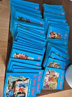 Lot rode ridder. Reeks kranten alle 75 strips, Livres, BD, Série complète ou Série, Enlèvement, Comme neuf, Willy Vandersteen