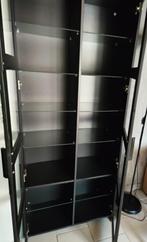 Meuble IKEA, Huis en Inrichting, Kasten | Vitrinekasten, 150 tot 200 cm, Met deur(en), 50 tot 100 cm, Ophalen of Verzenden