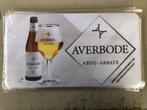 Toogmat / barmat Averbode, Verzamelen, Biermerken, Ophalen of Verzenden, Nieuw, Overige typen, Overige merken