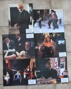 Lobby cards Sean Connery Raising Sun 12 cinema foto's, Ophalen of Verzenden, Zo goed als nieuw, Film, Foto of Kaart