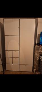 Armoire à vêtements, Maison & Meubles, Enlèvement, Comme neuf