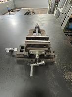 Kruisbankschroef, Zakelijke goederen, Machines en Bouw | Metaalbewerking, Ophalen