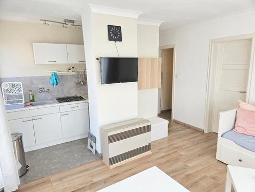 Appartement te koop in De Panne, 1 slpk, Immo, Maisons à vendre, Appartement