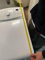 100€- Wasmachine Whirlpool 5.5kg, Elektronische apparatuur, Wasmachines, 4 tot 6 kg, Ophalen, Gebruikt, Bovenlader