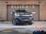 Peugeot Expert 2.0 HDI L3 / 6 ZIT / DUBBEL CABINE / CARPLAY, Auto's, Automaat, Stof, Gebruikt, Bedrijf
